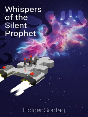 cover image of Whispers of the Silent Prophet
